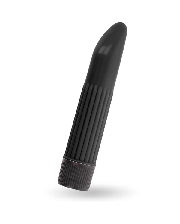 INTENSE SONNY VIBRADOR NEGRO