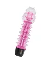 GLOSSY AXEL VIBRADOR ROSA