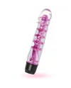 GLOSSY LENNY VIBRADOR ROSA