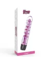 GLOSSY LENNY VIBRADOR ROSA