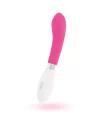 GLOSSY JOHN VIBRADOR ROSA