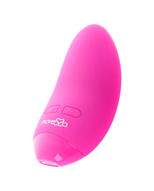 MORESSA BLOSSOM VIBRADOR ROSA