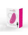 MORESSA BLOSSOM VIBRADOR ROSA