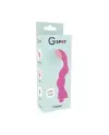 G SPOT GEORGE VIBRADOR PUNTO G ROSA CHICLE