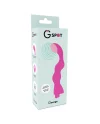 G SPOT GEORGE VIBRADOR PUNTO G ROSA CHICLE