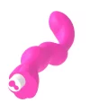 G SPOT GEORGE VIBRADOR PUNTO G ROSA CHICLE