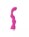 G SPOT GEORGE VIBRADOR PUNTO G ROSA CHICLE