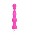 G SPOT GEORGE VIBRADOR PUNTO G ROSA CHICLE