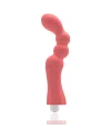 G SPOT GOHAN VIBRADOR PUNTO G LIGHT RED