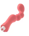 G SPOT GOHAN VIBRADOR PUNTO G LIGHT RED