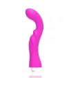 G SPOT GREGORY VIBRADOR PUNTO G VIOLETA