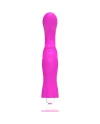 G SPOT GREGORY VIBRADOR PUNTO G VIOLETA