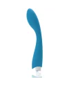 G SPOT GYLBERT VIBRADOR PUNTO G AZUL TURQUESA