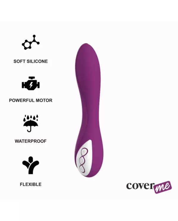 COVERME ELSIE COMPATIBLE CON WATCHME WIRELESS TECHNOLOGY