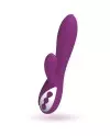 COVERME TAYLOR VIBRADOR RECARGABLE 10 VELOCIDADES FLEXIBLE Y SUMERGIBLE