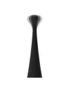 BRILLY GLAM SPOT VIBE VIBRADOR CLITORIAL ORGASMICO SILICONA NEGRO