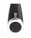 BRILLY GLAM SPOT VIBE VIBRADOR CLITORIAL ORGASMICO SILICONA NEGRO