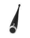 BRILLY GLAM SPOT VIBE VIBRADOR CLITORIAL ORGASMICO SILICONA NEGRO