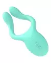 HAPPY LOKY FUNNY FROG MULTI VIBRADOR CONTROL REMOTO