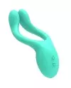 HAPPY LOKY FUNNY FROG MULTI VIBRADOR CONTROL REMOTO