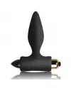 PLUG ANAL PARA PRINCIPIANTES PETITE SENSATIONS NEGRO