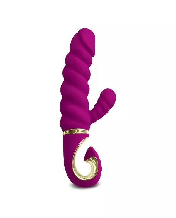 FUN TOYS VIBRADOR RABBIT GCANDY SWEET RASPBERRY