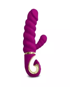 FUN TOYS VIBRADOR RABBIT GCANDY SWEET RASPBERRY