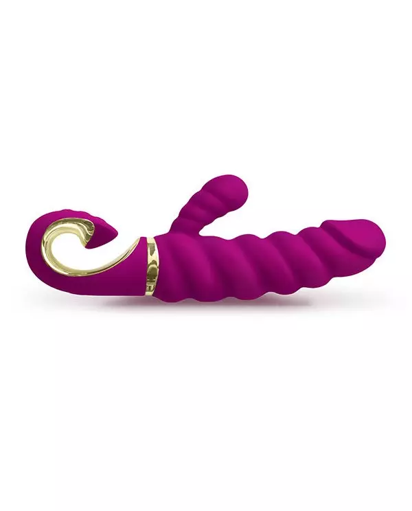 FUN TOYS VIBRADOR RABBIT GCANDY SWEET RASPBERRY