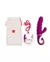 FUN TOYS VIBRADOR RABBIT GCANDY SWEET RASPBERRY