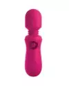 OMG ENJOY VIBRADOR WAND ROSA