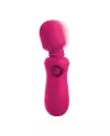 OMG ENJOY VIBRADOR WAND ROSA