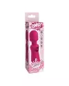 OMG ENJOY VIBRADOR WAND ROSA