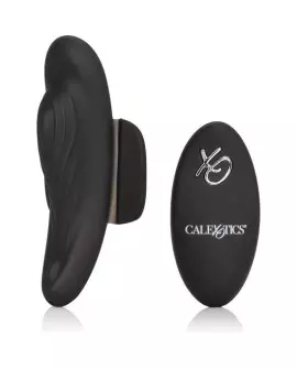 CALEX BALA VIBRADORA PARA PANTY CONTROL REMOTO