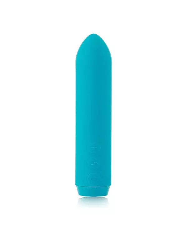 JE JOUE BALA VIBRADORA CLASSIC TEAL