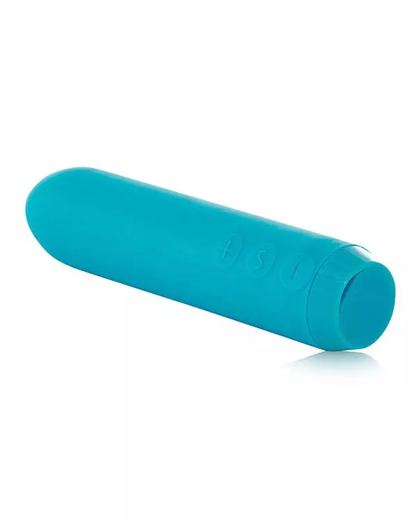 JE JOUE BALA VIBRADORA CLASSIC TEAL