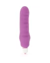 DOLCE VITA GENIUS VIBRADOR SILICONA LILA