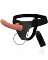 HARNESS ATTRACTION aRNES VIBRADOR HECTOR 20 X 35CM