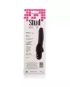 CALEX POWER STUD CLITERRIFIC VIBRADOR NEGRO