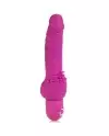 CALEX POWER STUD CLITERRIFIC VIBRADOR ROSA