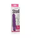 CALEX POWER STUD ROD VIBRADOR ROSA