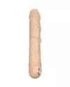 CALEX POWER STUD ROD VIBRADOR NATURAL