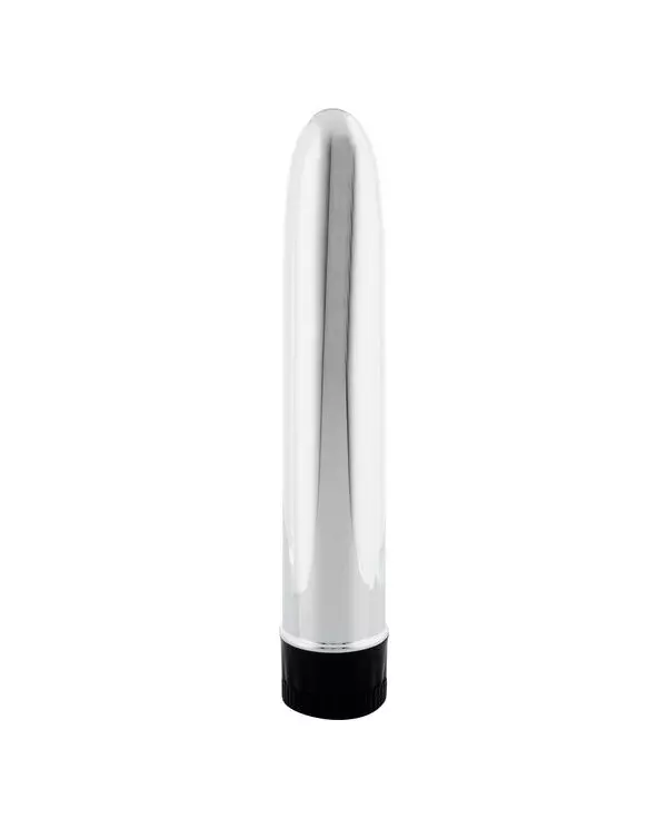 SEVENCREATIONS VIBRADOR PLATEADO