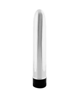 SEVENCREATIONS VIBRADOR PLATEADO