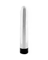 SEVENCREATIONS VIBRADOR PLATEADO