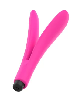 OHMAMA DUAL MULTIFUNCIÓN VIBRADOR XMAS EDITION