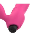 OHMAMA BIX VIBRADOR DOBLE ESTIMULACIoN XMAS EDITION ROSA