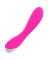 OHMAMA VIBRADOR FLEXIBLE ESTIMULACION PUNTO G 195 CM