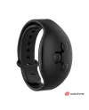 ANNE S DESIRE RABBIT CONTROL REMOTO TECNOLOGiA WATCHME NEGRO