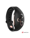 ANNE S DESIRE RABBIT CONTROL REMOTO TECNOLOGiA WATCHME NEGRO GOLD