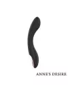 ANNE S DESIRE CURVE CONTROL REMOTO TECNOLOGiA WATCHME NEGRO GOLD